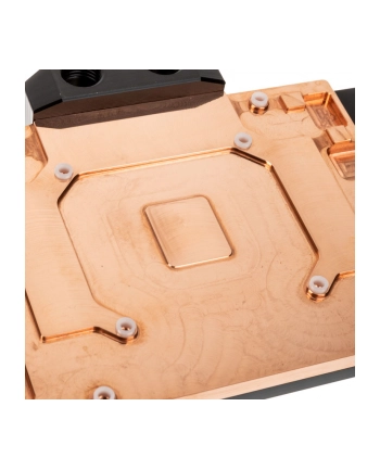 Watercool Heatkiller IV für Radeon RX 5700 / XT - Acetal nr 1