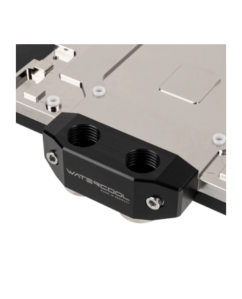 Watercool Heatkiller IV für Radeon RX 5700  XT - Acetal + Nickel nr 1