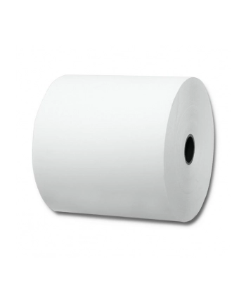 QOLTEC Thermal roll 80 x 59 65g/m2 10pcs BPA free nr 1