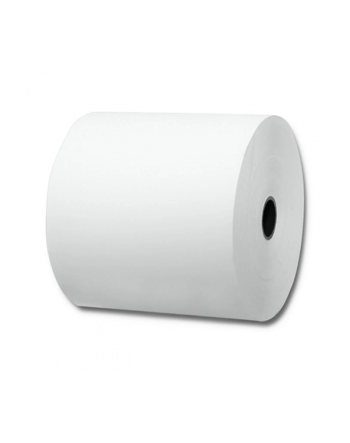 QOLTEC Thermal roll 80 x 59 65g/m2 10pcs BPA free główny