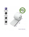QOLTEC Thermal roll 80 x 70 55g/m2 10pcs BPA free - nr 3