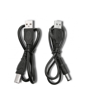 QOLTEC External DVD-RW recorder USB 2.0 nr 2