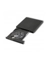 QOLTEC External DVD-RW recorder USB 2.0 - nr 2