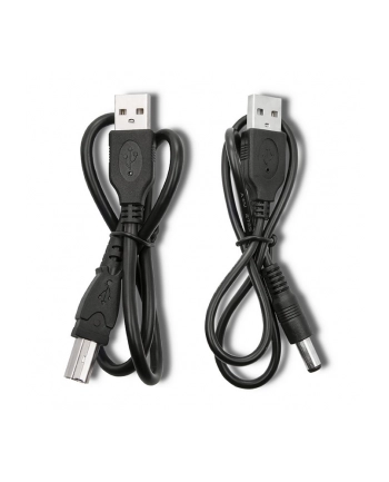QOLTEC External DVD-RW recorder USB 2.0 nr 1