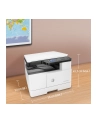 hp inc. HP LaserJet MFP M442dn A3 monochrom USB Laser Print Copy Scan 24ppm - nr 24