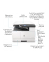 hp inc. HP LaserJet MFP M442dn A3 monochrom USB Laser Print Copy Scan 24ppm - nr 25