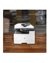 hp inc. HP LaserJet MFP M443nda A3 monochrom USB Laser Print Copy Scan 25ppm - nr 113