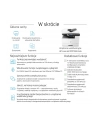 hp inc. HP LaserJet MFP M443nda A3 monochrom USB Laser Print Copy Scan 25ppm - nr 123