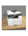 hp inc. HP LaserJet MFP M443nda A3 monochrom USB Laser Print Copy Scan 25ppm - nr 130