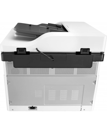 hp inc. HP LaserJet MFP M443nda A3 monochrom USB Laser Print Copy Scan 25ppm nr 2