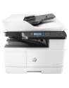 hp inc. HP LaserJet MFP M443nda A3 monochrom USB Laser Print Copy Scan 25ppm - nr 72