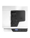 hp inc. HP LaserJet MFP M443nda A3 monochrom USB Laser Print Copy Scan 25ppm - nr 73