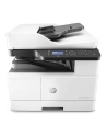 hp inc. HP LaserJet MFP M443nda A3 monochrom USB Laser Print Copy Scan 25ppm - nr 77