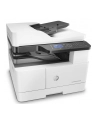 hp inc. HP LaserJet MFP M443nda A3 monochrom USB Laser Print Copy Scan 25ppm - nr 78
