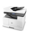 hp inc. HP LaserJet MFP M443nda A3 monochrom USB Laser Print Copy Scan 25ppm - nr 79