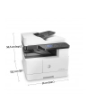 hp inc. HP LaserJet MFP M443nda A3 monochrom USB Laser Print Copy Scan 25ppm - nr 8