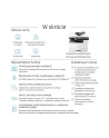 hp inc. HP LaserJet MFP M443nda A3 monochrom USB Laser Print Copy Scan 25ppm - nr 92