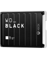 western digital WD BLACK P10 GAME DRIVE FOR XBOX 4TB USB 3.2 2.5inch Black/White RTL - nr 10