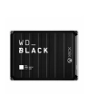 western digital WD BLACK P10 GAME DRIVE FOR XBOX 4TB USB 3.2 2.5inch Black/White RTL - nr 5