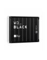 western digital WD BLACK P10 GAME DRIVE FOR XBOX 4TB USB 3.2 2.5inch Black/White RTL - nr 7