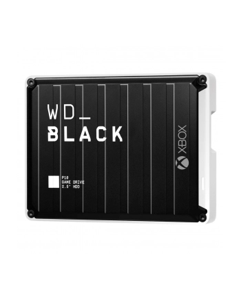 western digital WD BLACK P10 GAME DRIVE FOR XBOX 2TB USB 3.2 2.5inch Black/White RTL nr 1