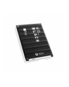 western digital WD BLACK P10 GAME DRIVE FOR XBOX 2TB USB 3.2 2.5inch Black/White RTL - nr 7