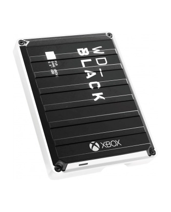 western digital WD BLACK P10 GAME DRIVE FOR XBOX 2TB USB 3.2 2.5inch Black/White RTL nr 2