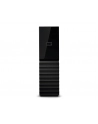 western digital WD My Book 16TB Black HDD USB3.0 3.5inch RTL extern RoHS compliant WD SmartWare Pro - nr 38