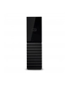 western digital WD My Book 16TB Black HDD USB3.0 3.5inch RTL extern RoHS compliant WD SmartWare Pro - nr 44