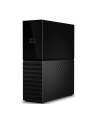 western digital WD My Book 16TB Black HDD USB3.0 3.5inch RTL extern RoHS compliant WD SmartWare Pro - nr 50