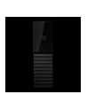 western digital WD My Book 16TB Black HDD USB3.0 3.5inch RTL extern RoHS compliant WD SmartWare Pro - nr 51