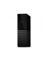 western digital WD My Book 16TB Black HDD USB3.0 3.5inch RTL extern RoHS compliant WD SmartWare Pro - nr 52