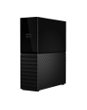 western digital WD My Book 16TB Black HDD USB3.0 3.5inch RTL extern RoHS compliant WD SmartWare Pro - nr 58