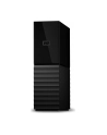 western digital WD My Book 16TB Black HDD USB3.0 3.5inch RTL extern RoHS compliant WD SmartWare Pro - nr 60