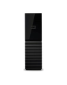 western digital WD My Book 16TB Black HDD USB3.0 3.5inch RTL extern RoHS compliant WD SmartWare Pro - nr 62