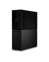 western digital WD My Book 18TB Black HDD USB3.0 3.5inch RTL extern RoHS compliant WD SmartWare Pro - nr 47