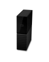 western digital WD My Book 18TB Black HDD USB3.0 3.5inch RTL extern RoHS compliant WD SmartWare Pro - nr 48