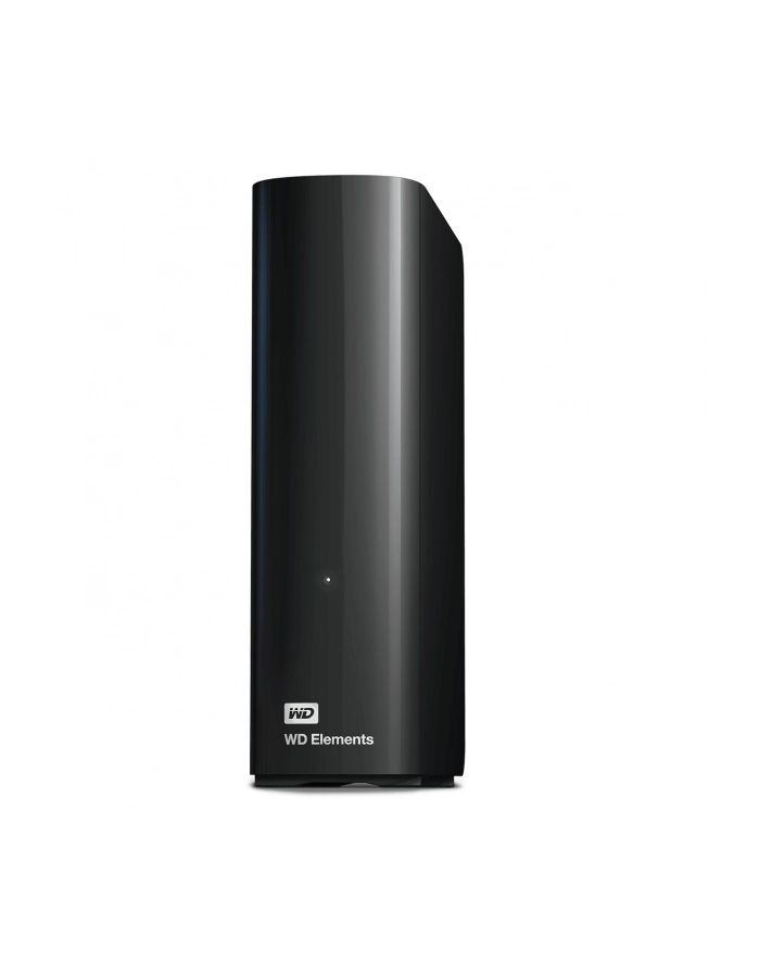western digital WD Elements Desktop 16TB USB3.0 Black EMEA główny