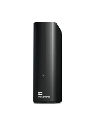 western digital WD Elements Desktop 18TB USB3.0 Black EMEA nr 1