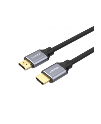 UNITEK C138w Cable HDMI 2.1 8K 4K120Hz UHD 3m nr 2