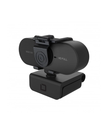 DICOTA D31841 Webcam PRO Plus Full HD nr 2
