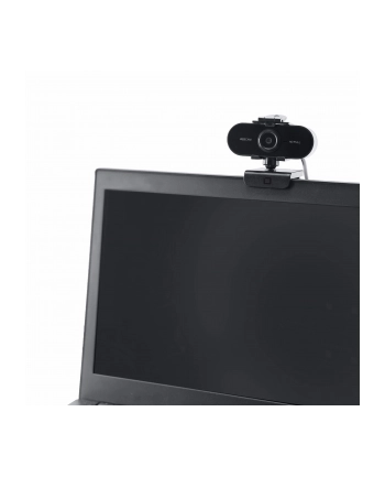 DICOTA D31841 Webcam PRO Plus Full HD nr 1