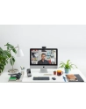 LOGITECH C505e HD Webcam Black - nr 1