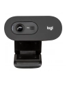 LOGITECH C505e HD Webcam Black - nr 20