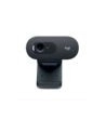 LOGITECH C505e HD Webcam Black - nr 25