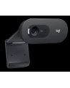 LOGITECH C505e HD Webcam Black - nr 29