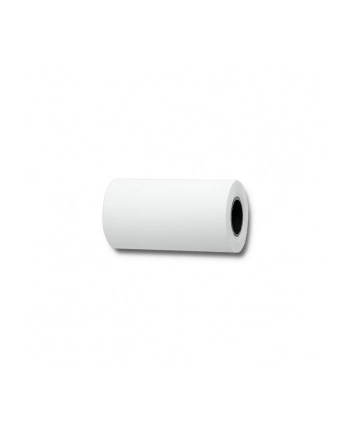 QOLTEC Thermal roll 57 x 7 55g/m2 10pcs BPA free nr 1