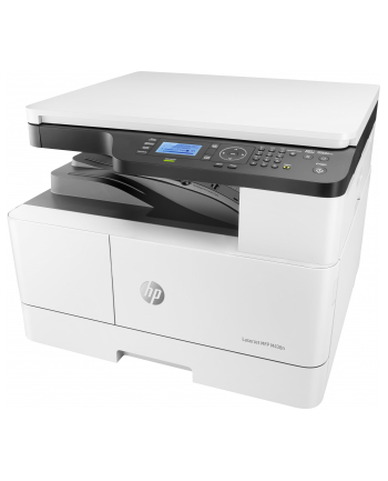 hp inc. HP LaserJet MFP M438n A3 monochrome USB Laser Print Copy Scan 22ppm