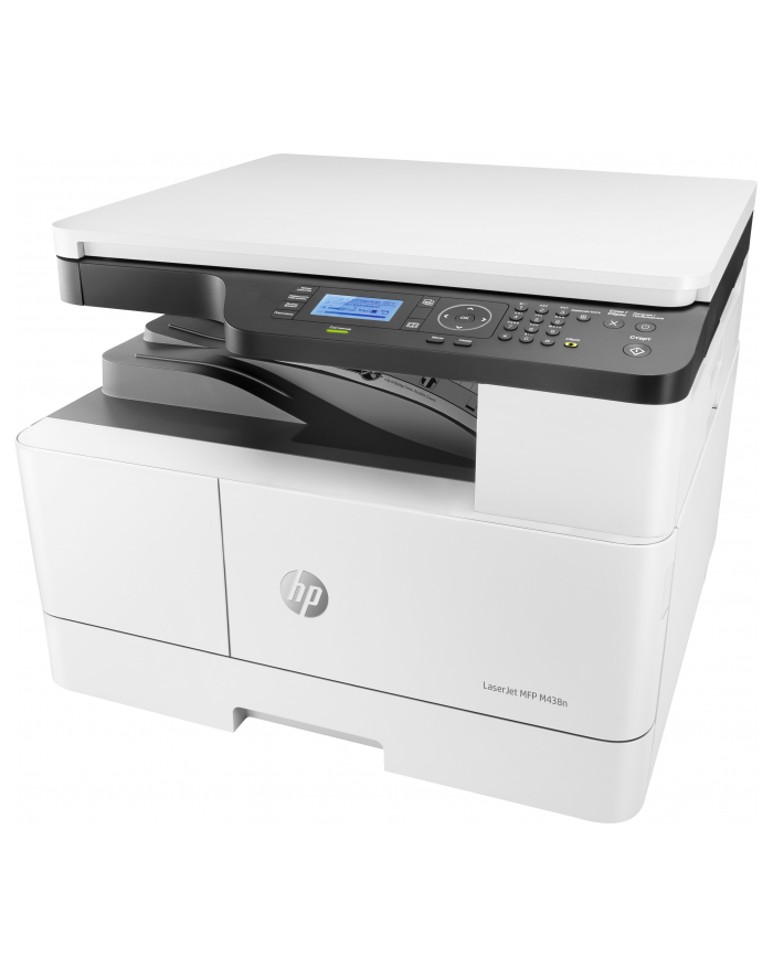 hp inc. HP LaserJet MFP M438n A3 monochrome USB Laser Print Copy Scan 22ppm główny