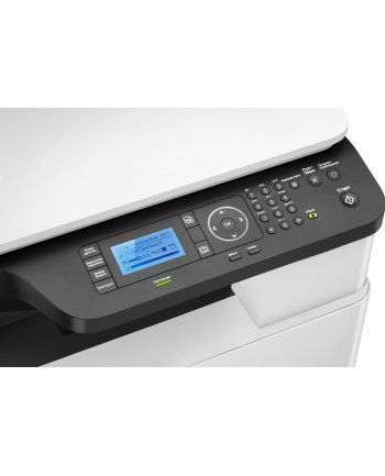 hp inc. HP LaserJet MFP M438n A3 monochrome USB Laser Print Copy Scan 22ppm